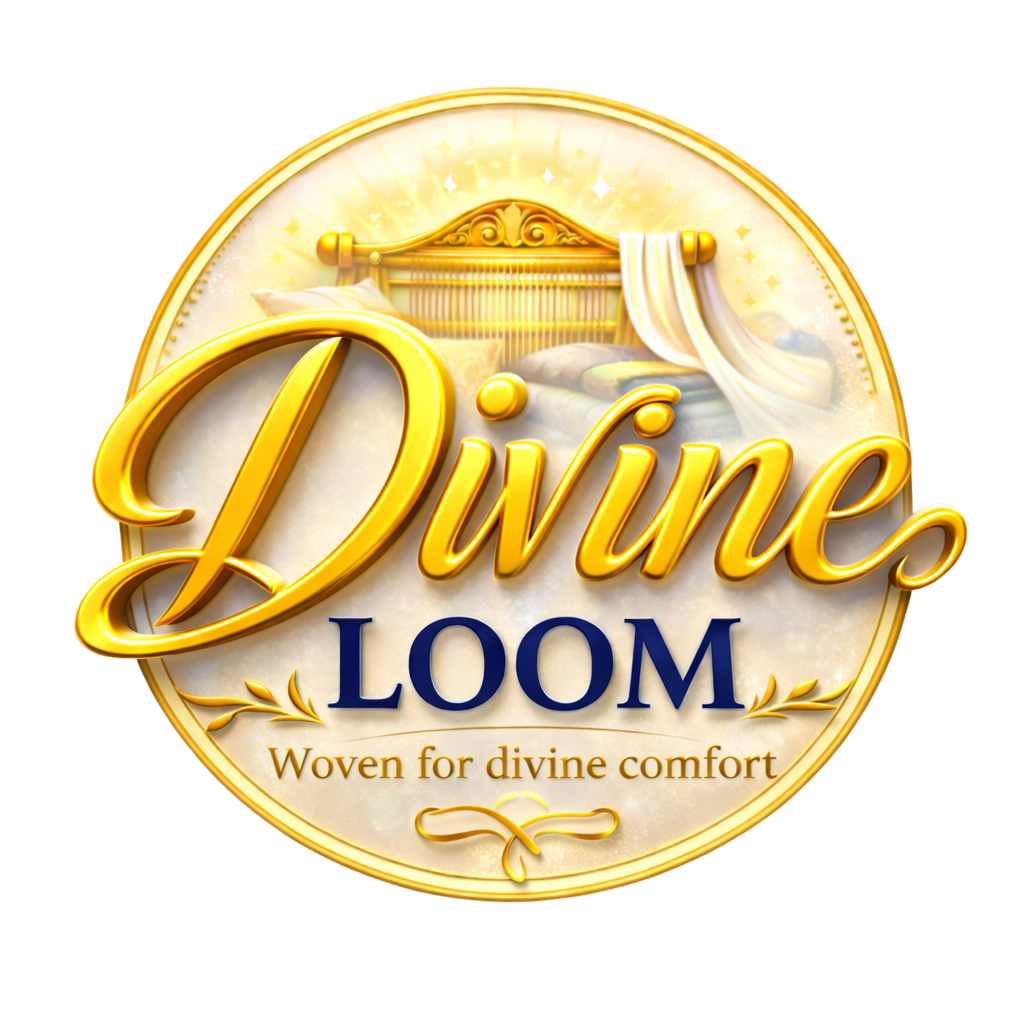 Divine Loom